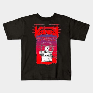 Dimention Hatross Voivod Kids T-Shirt